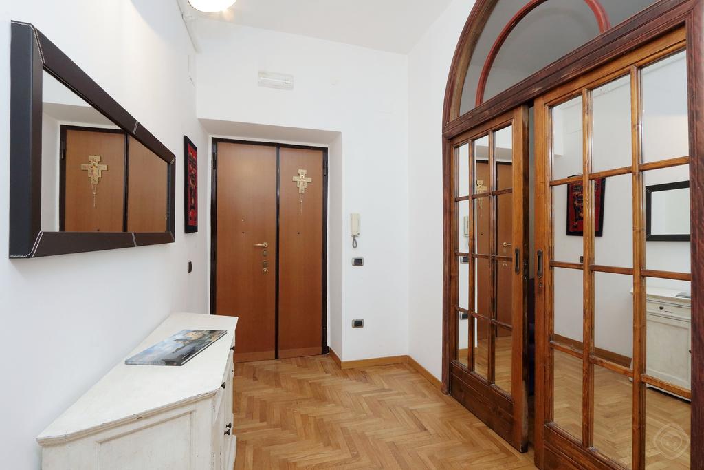 Apartment Faleria *
