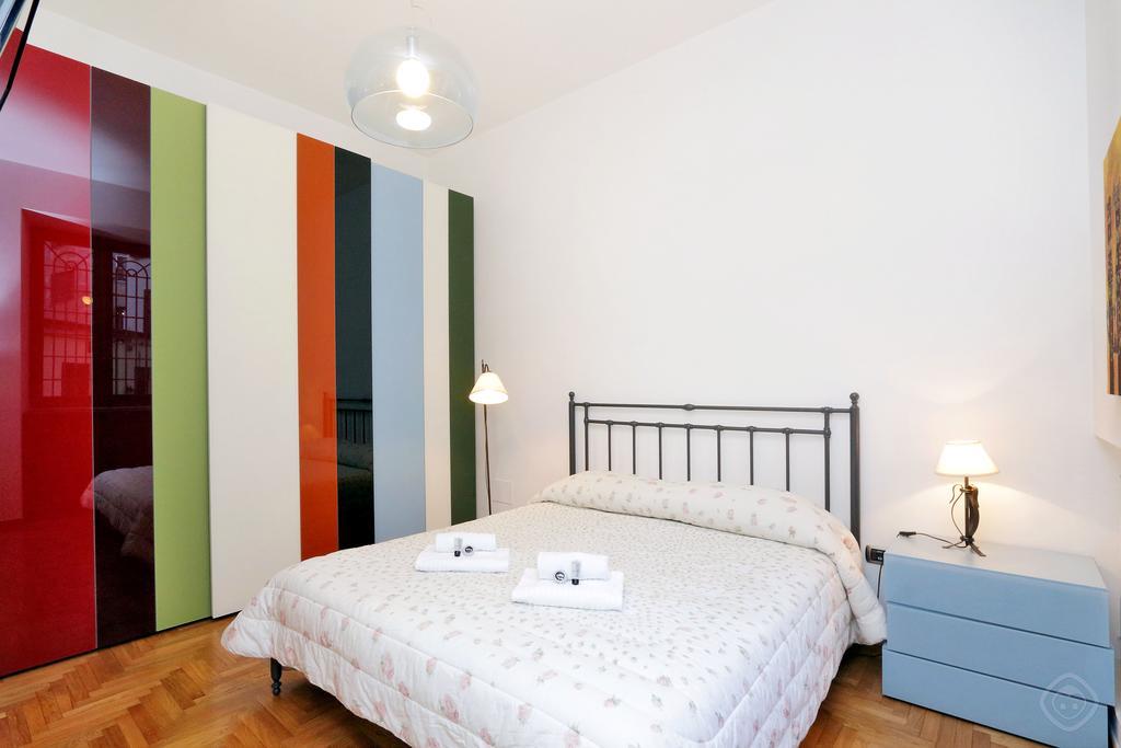 Apartment Faleria Rome