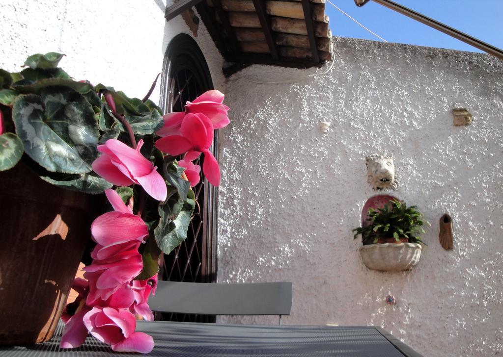 Apartment Borgo Pio
