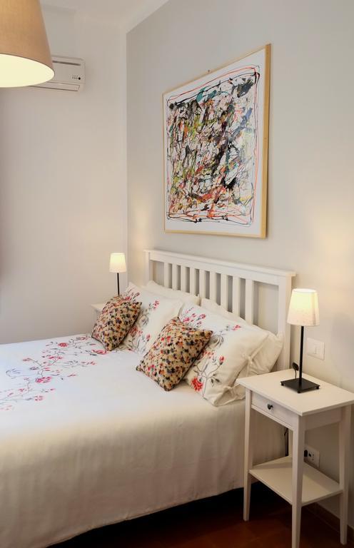Borgo Pio Apartment
