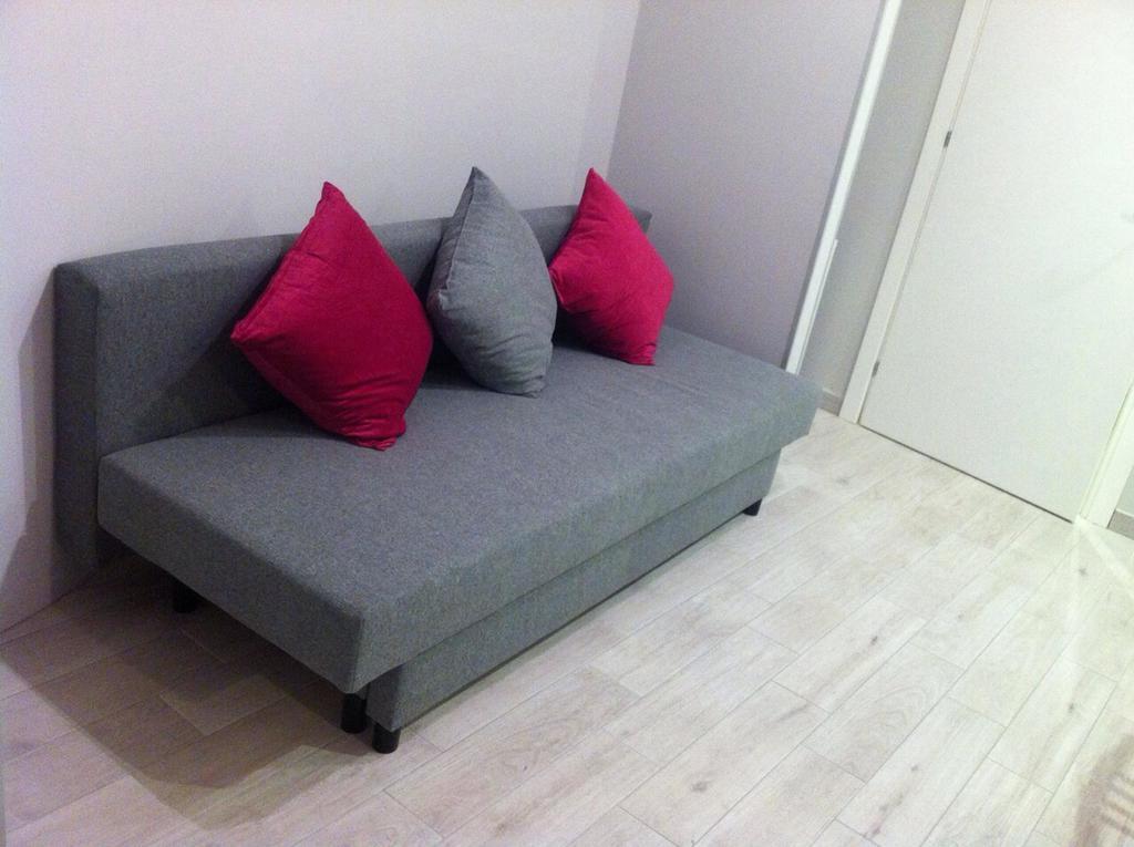 Bbrothershouse * Roma