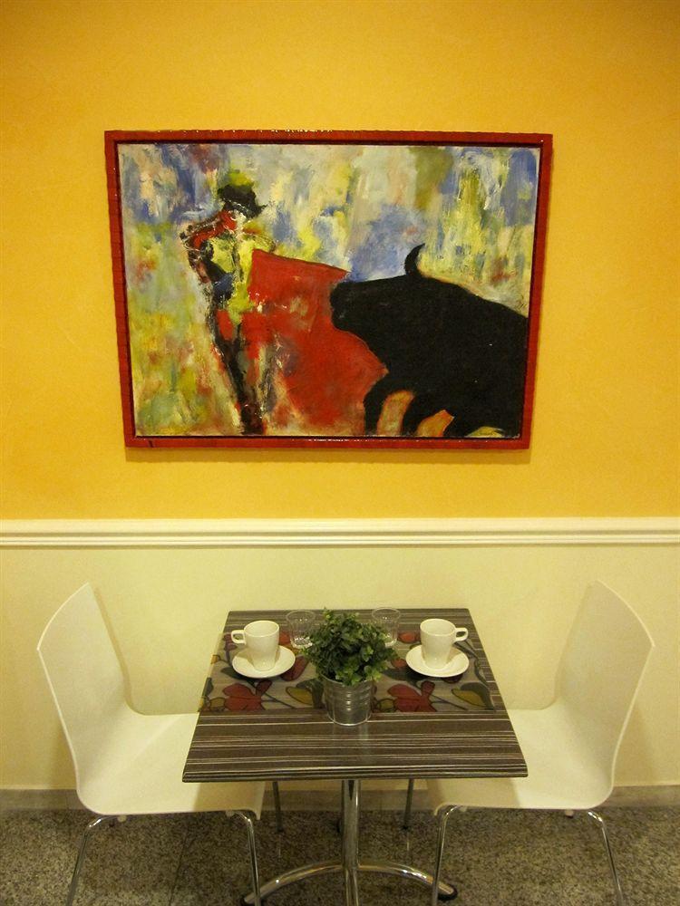 Nizza Hotel