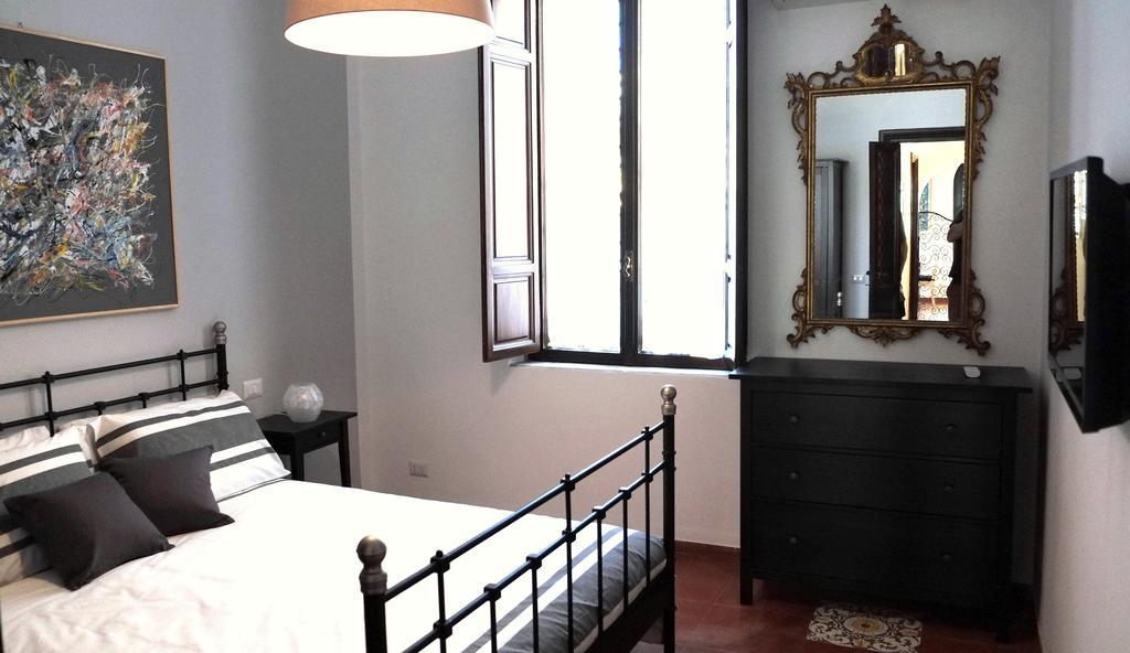 Borgo Pio Apartment *