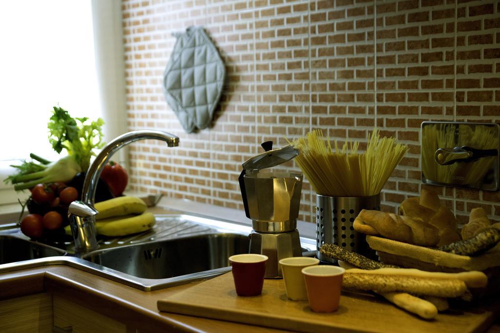 Apartment Borgo Pio *