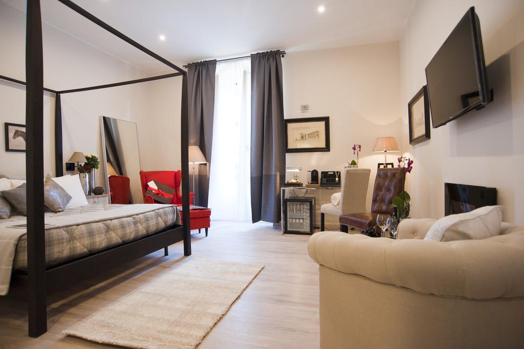 Town House 62 Rome