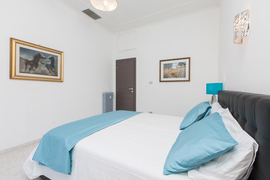 Apartop Guest house