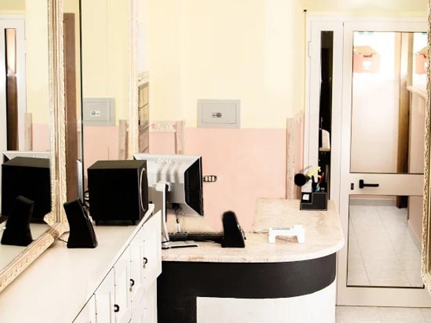 Melting Pot Hostel Rome