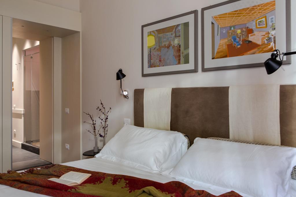 Bed & Breakfast Mynavona Roma