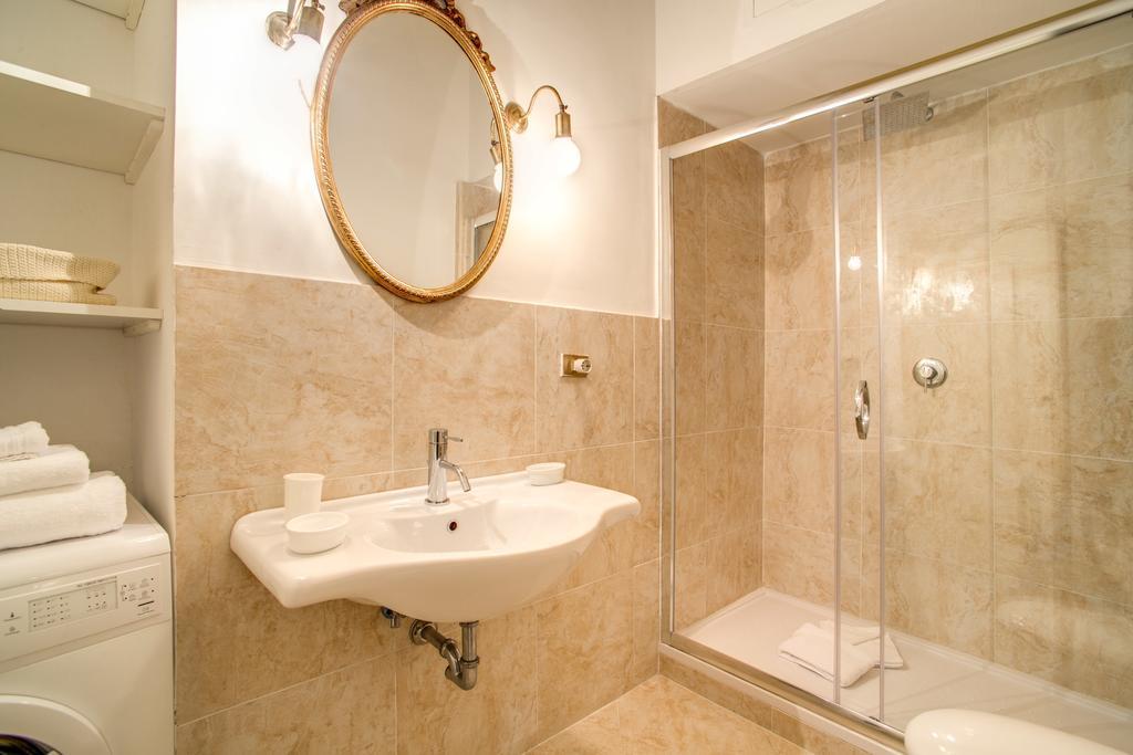 Ground Floor Trastevere *