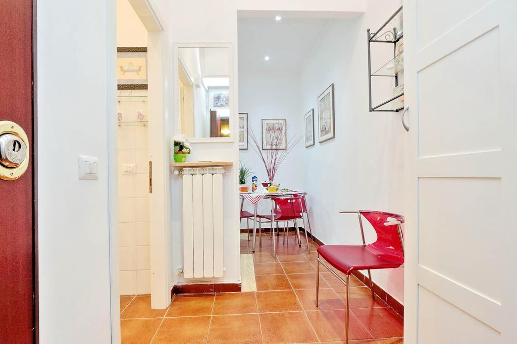 A&g 96 Holiday home Rome