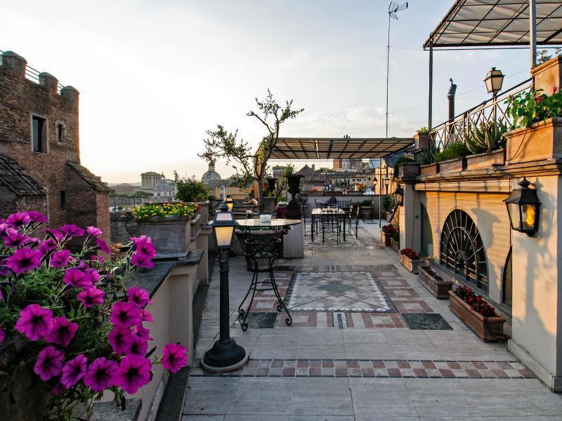 Made In Luxury 3* Rome