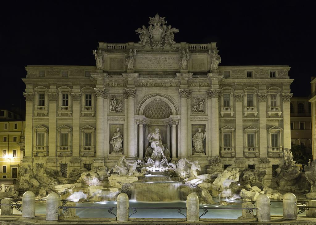 Bed & Breakfast The Spanish Piazza Di Spagna
