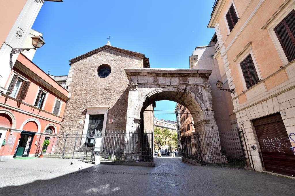 Santamaria Guest house Rome