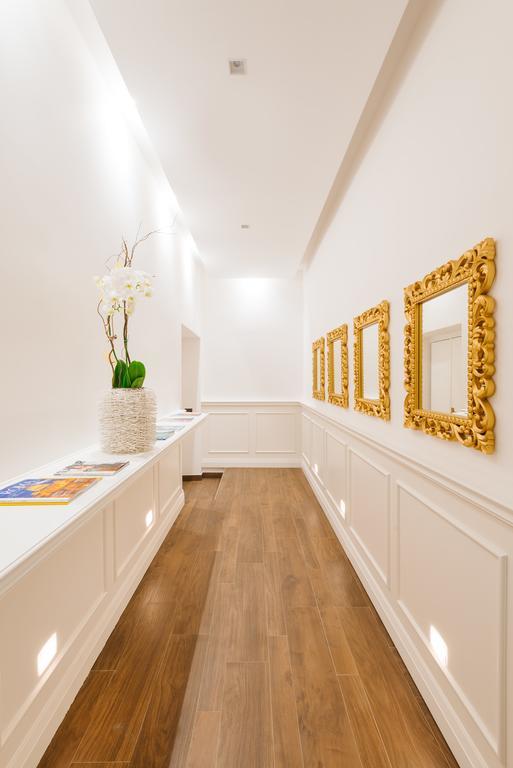 Florio Luxury Spagna Affittacamere