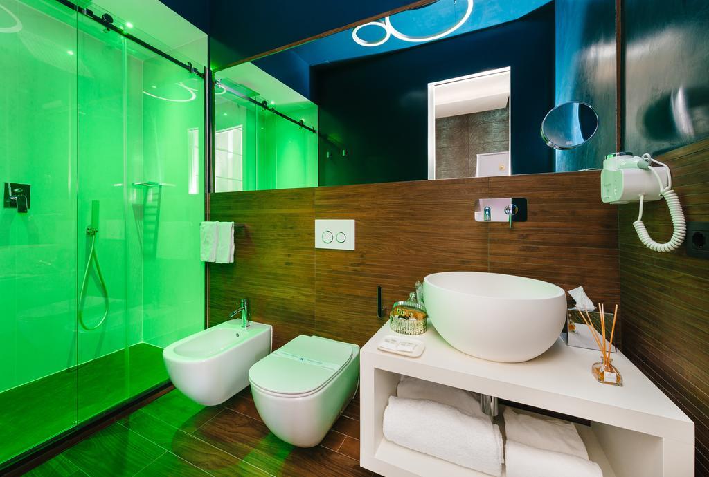 Florio Luxury Spagna 2* Roma