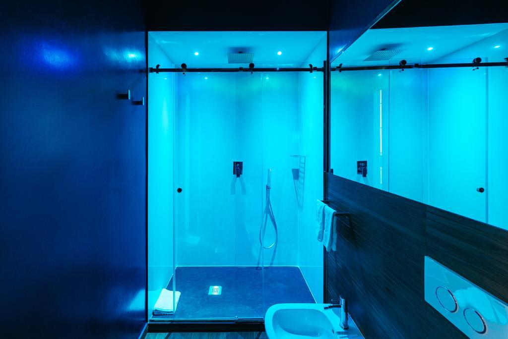 Florio Luxury Spagna 2* Roma