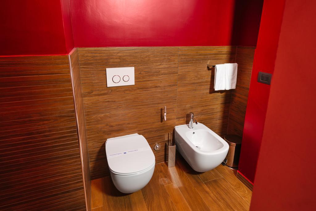 Florio Luxury Spagna Affittacamere