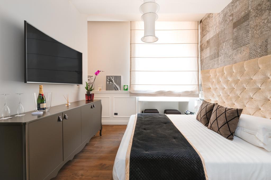 Affittacamere Florio Luxury Spagna
