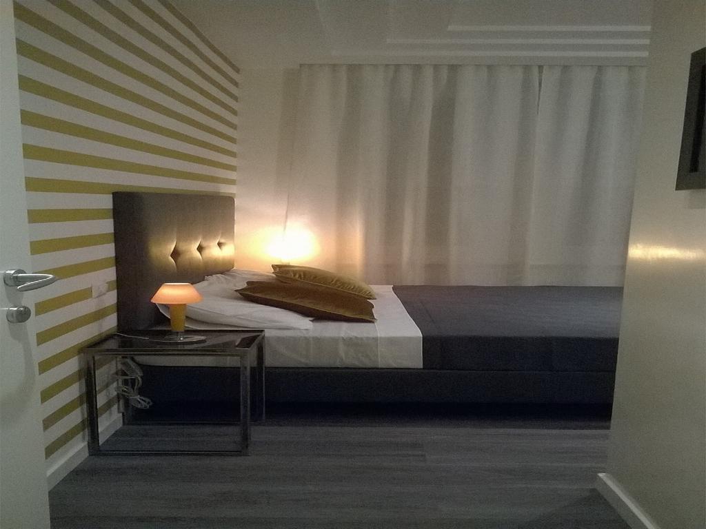 Bed & Breakfast Il Cavaliere Rome