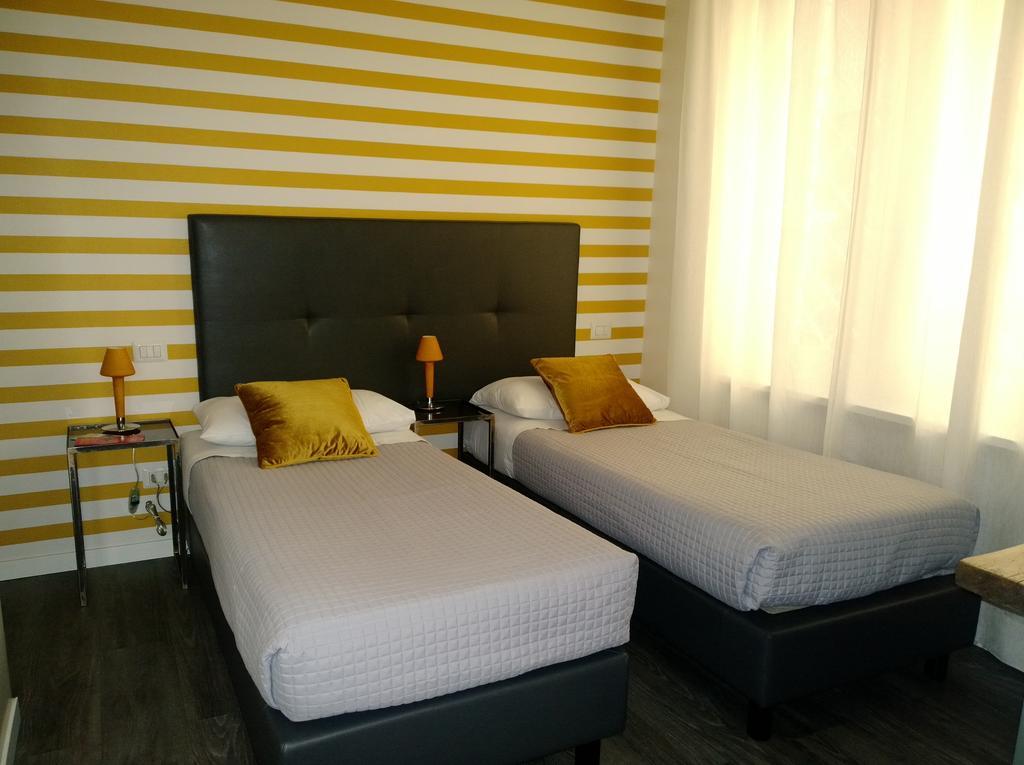Il Cavaliere Bed & Breakfast Rome