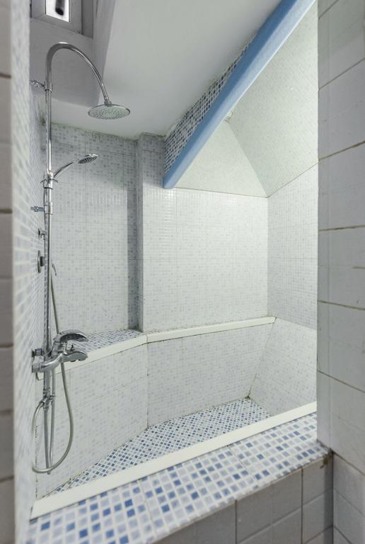 Guest house A San Pietro Bed