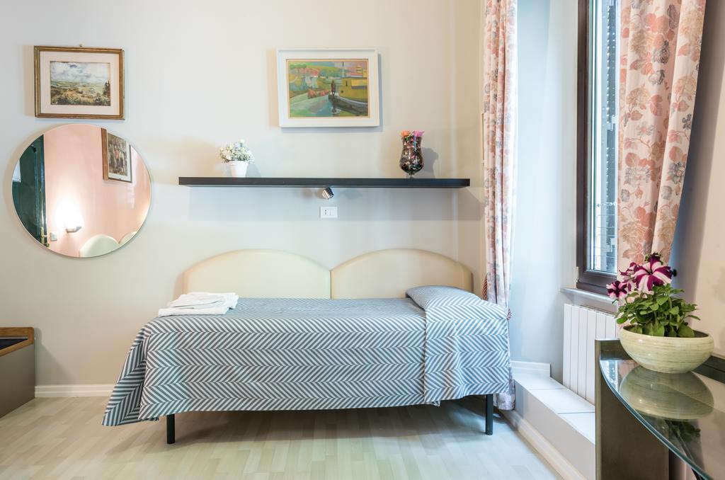 Guest house A San Pietro Bed Rome