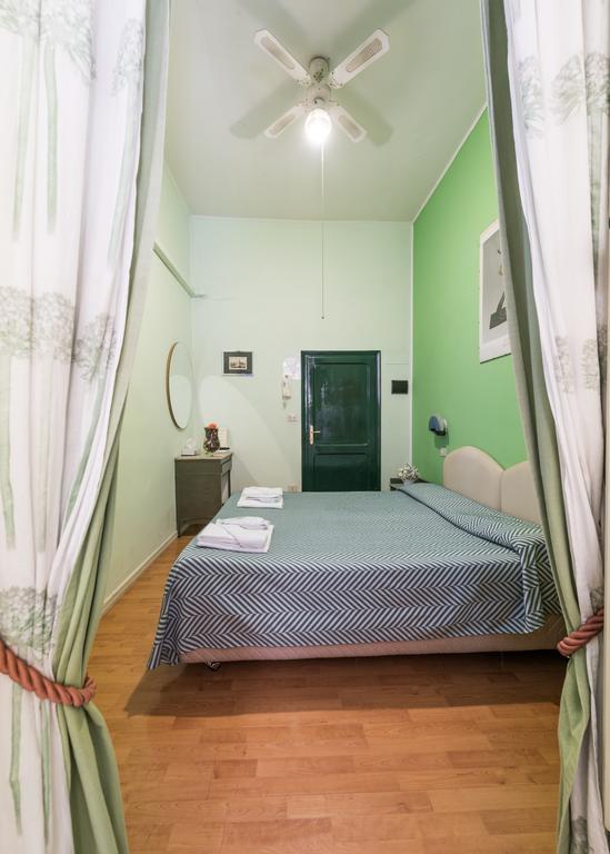 A San Pietro Bed Guest house 2*
