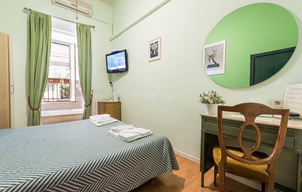 A San Pietro Bed Guest house Rome