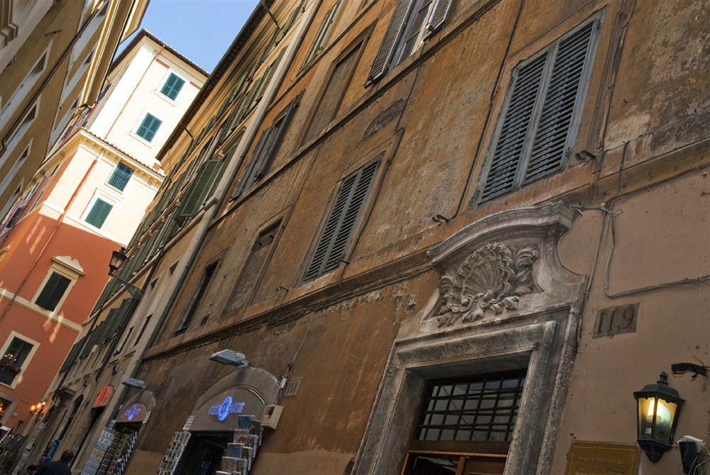 Pantheon Relais Guest house
