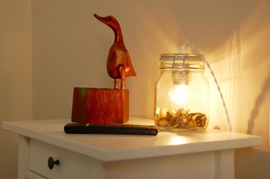Tinkerbell Bed & Breakfast Roma