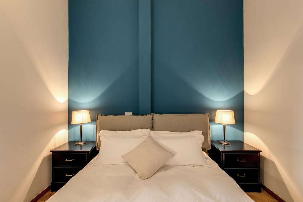 Yh 131 Bed & Breakfast Rome