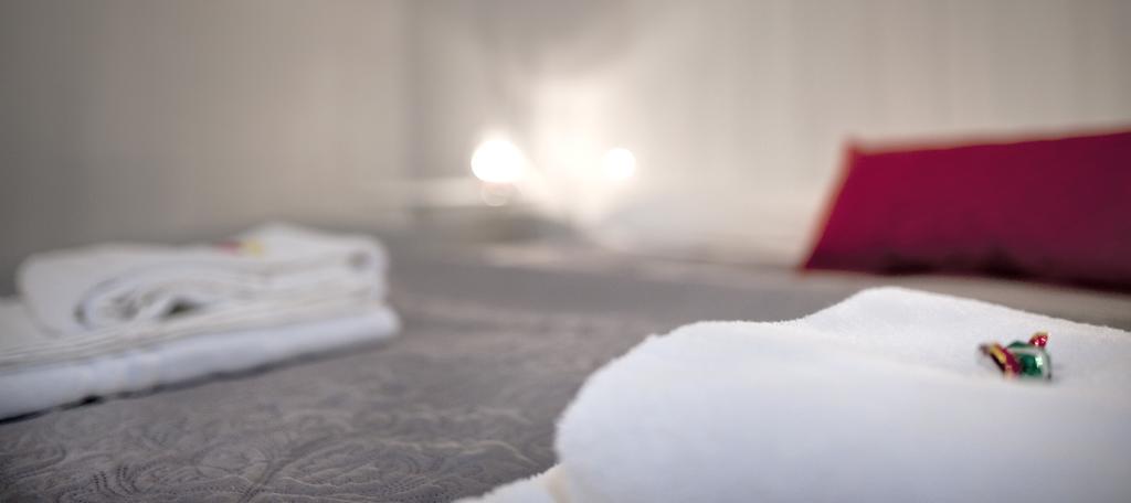 Bed & Breakfast Tinkerbell Roma