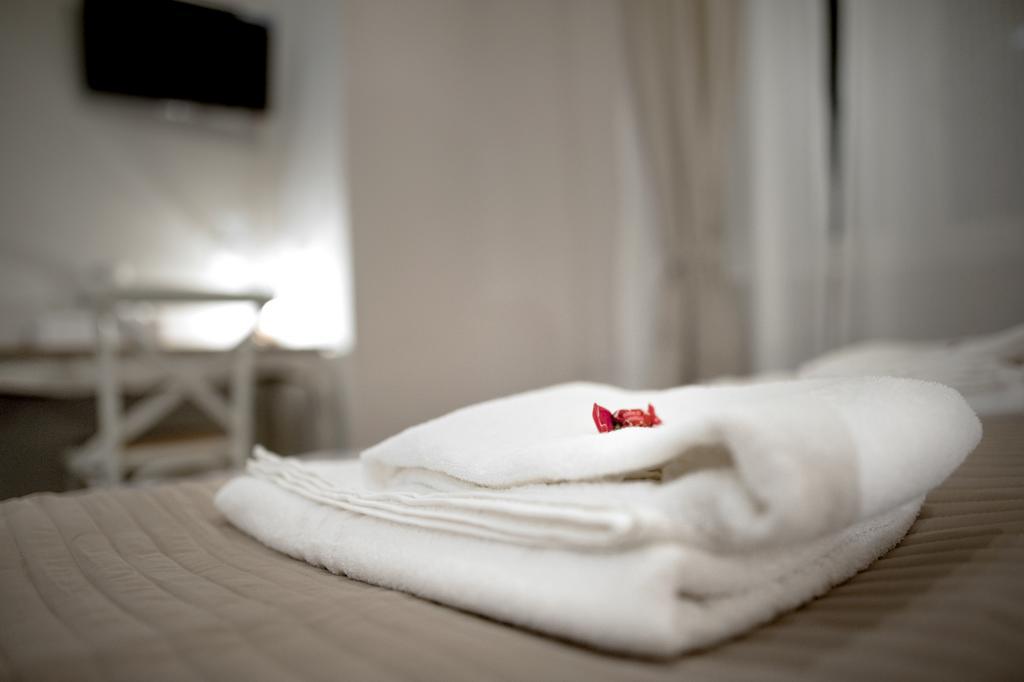 Bed & Breakfast Tinkerbell Roma