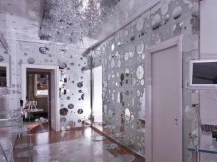 Trecento Hotel Rome