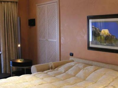 Hotel Colosseo Rome