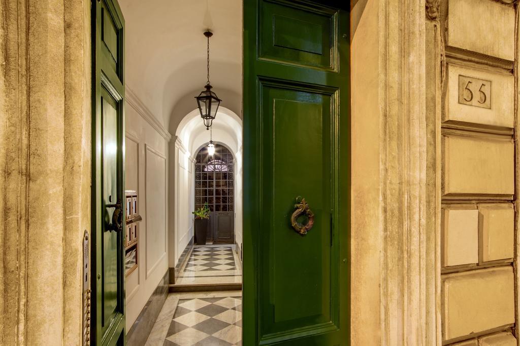 Basilio 55 3* Rome
