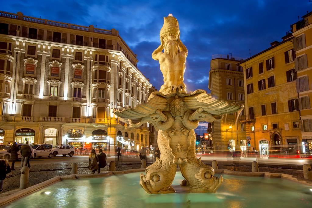 Basilio 55 3* Rome