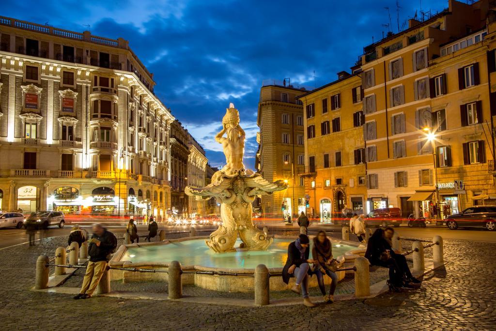 Guest house Basilio 55 Rome