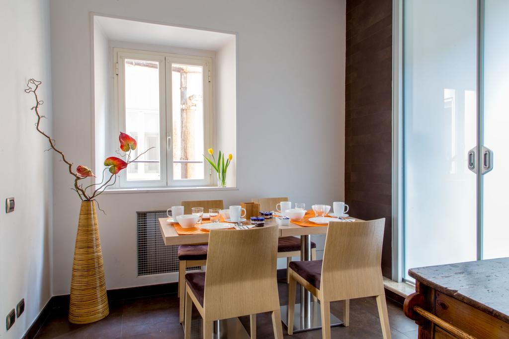 Basilio 55 3* Rome