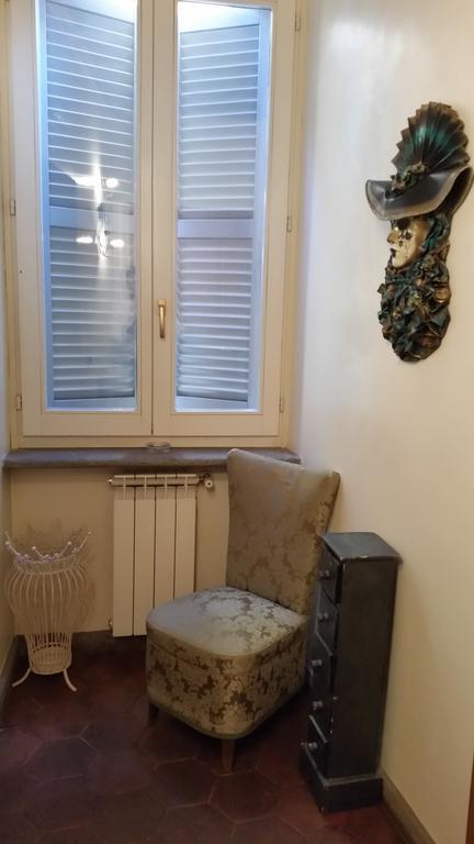 Bed & Breakfast Diapason Colosseo Rome