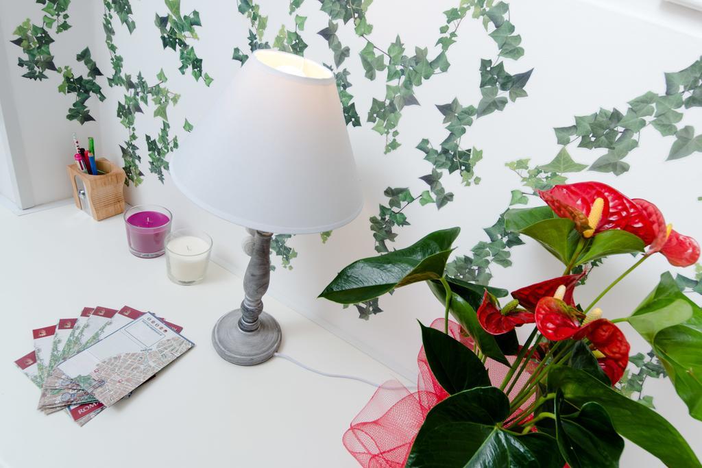 Bed & Breakfast Buongiorno San Pietro *