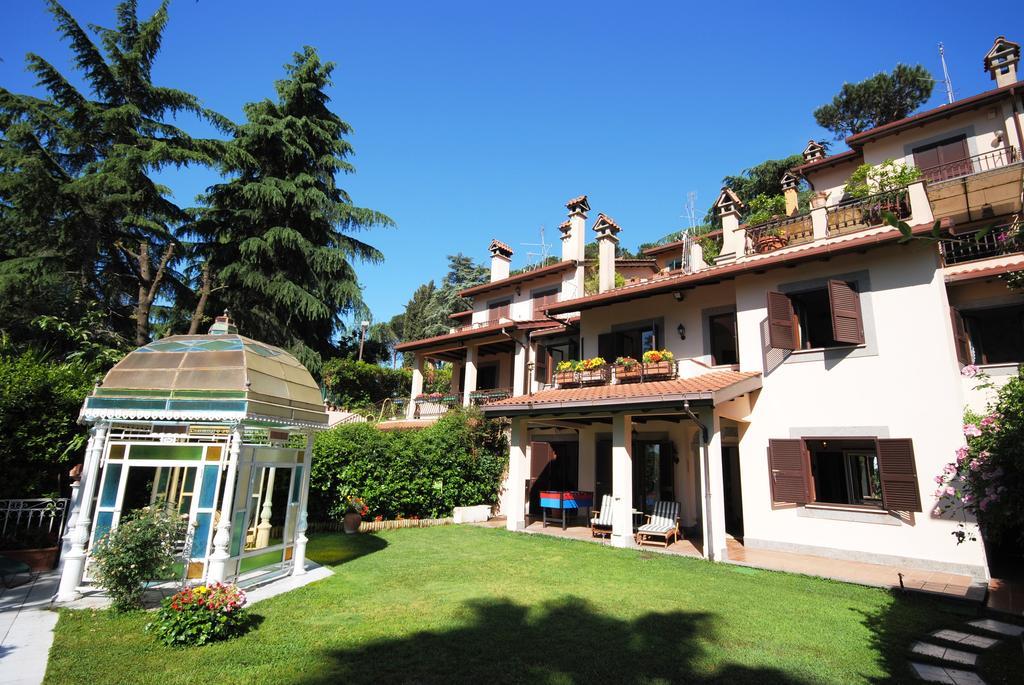 Casale Dell'insugherata