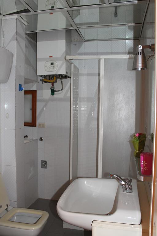 A Casa Di Nancy Bed & Breakfast Rome