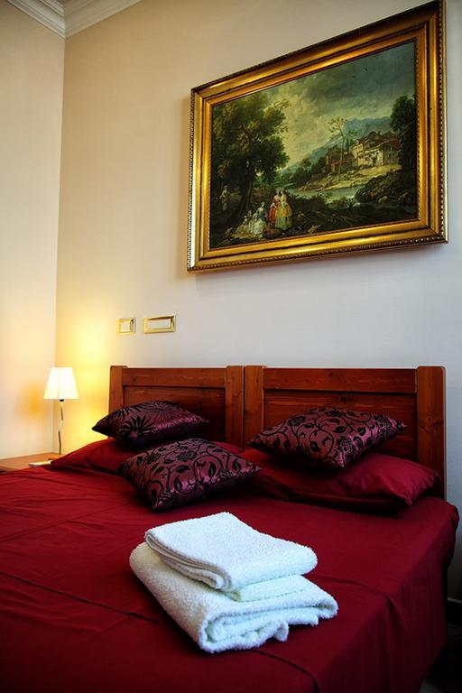 Bed & Breakfast Emilio Rome