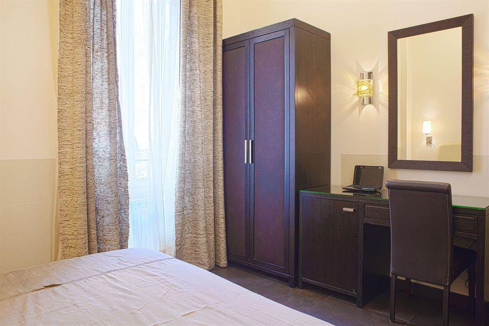 Basilio 55 Guest house