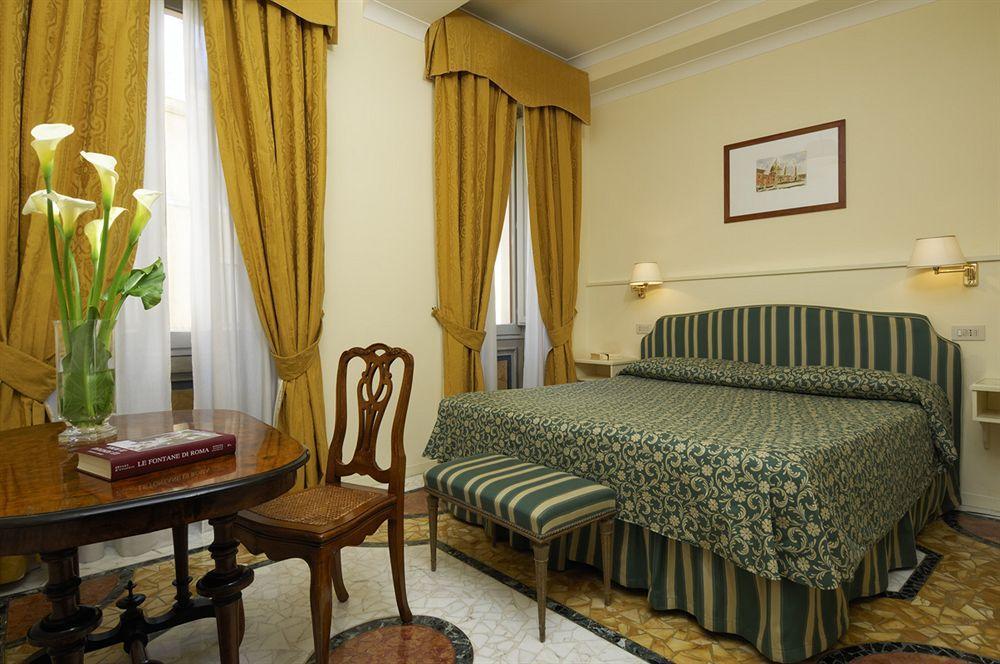 Hotel Borghese Contemporary 4*