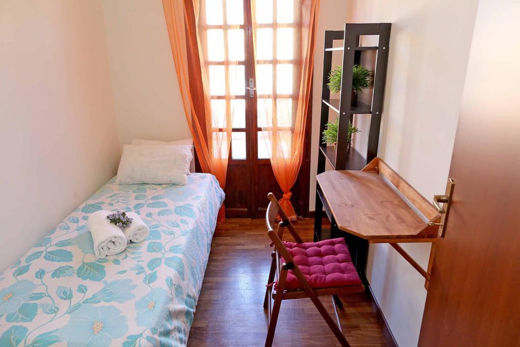 Casa Tua Sul Tetto Di Appartamento