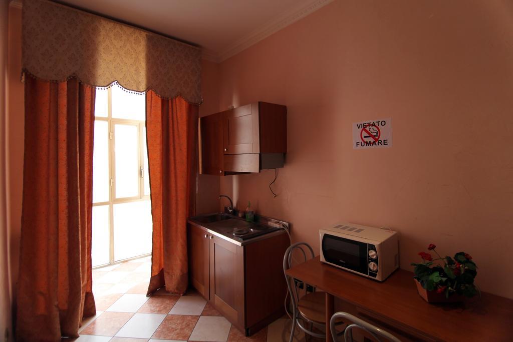 Elegance Bed & Breakfast Rome