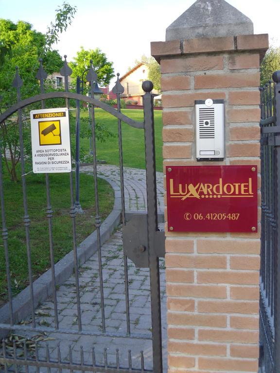 Luxardotel Rome