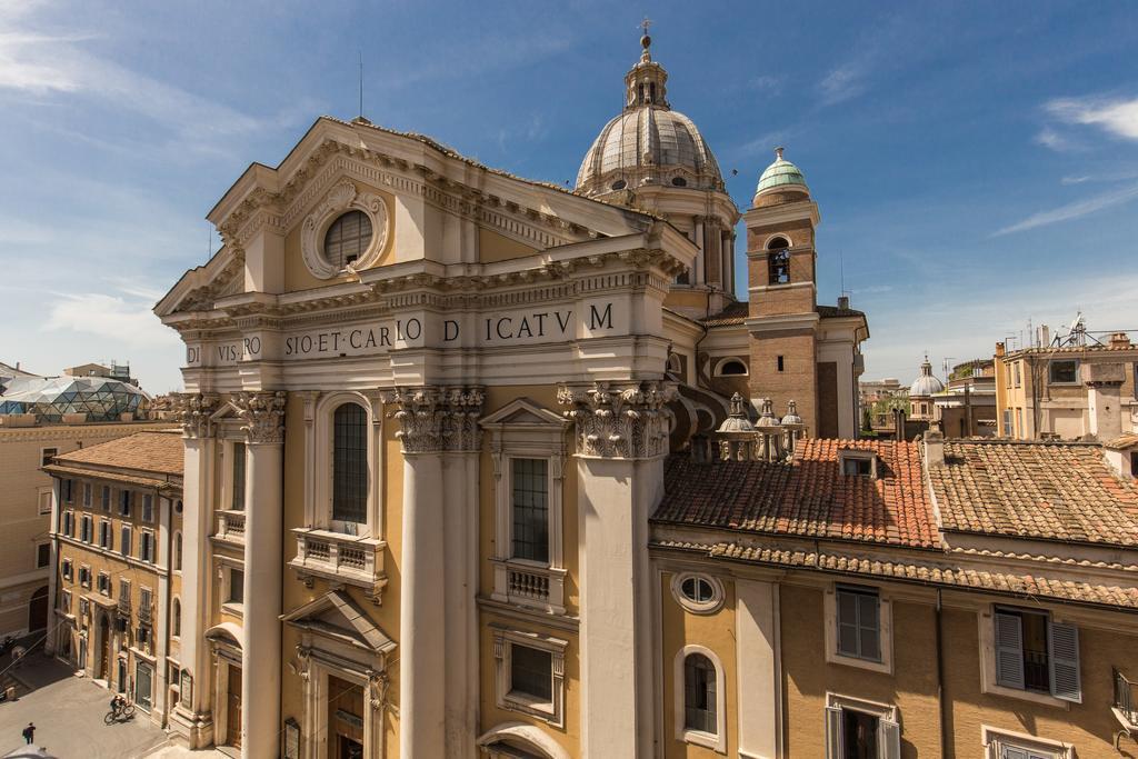 Hotel La Maison D'art Spagna - Maison D'art Collection Rome
